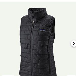 Patagonia Nano puff Vest